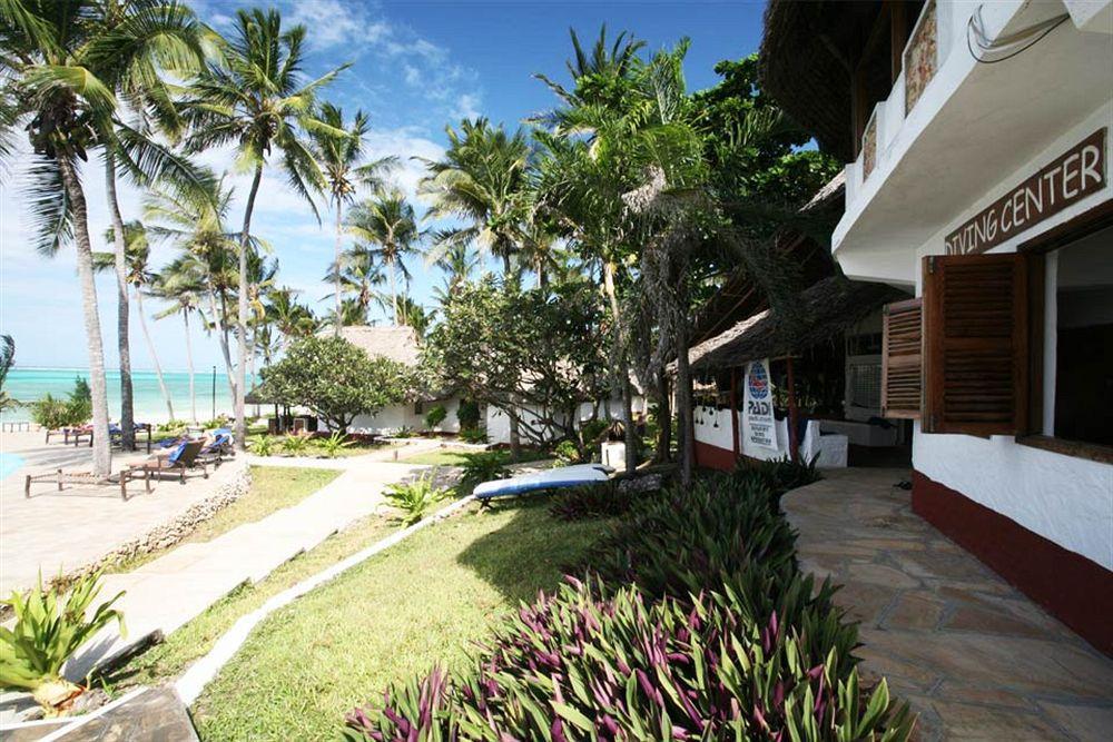 Hotel Karafuu Beach Resort Pingwe Kültér fotó