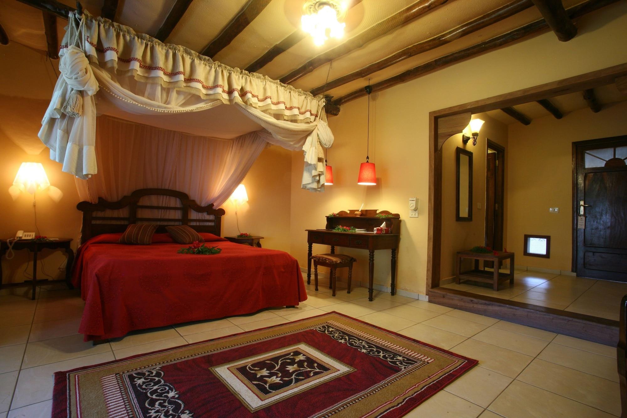 Hotel Karafuu Beach Resort Pingwe Kültér fotó
