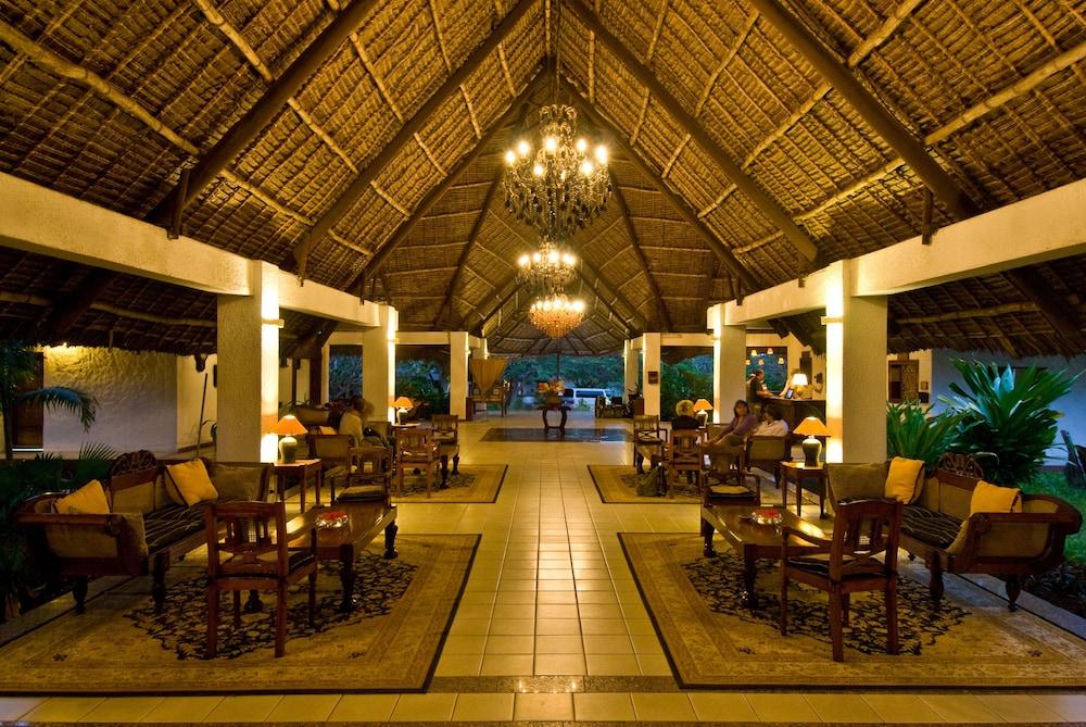 Hotel Karafuu Beach Resort Pingwe Kültér fotó