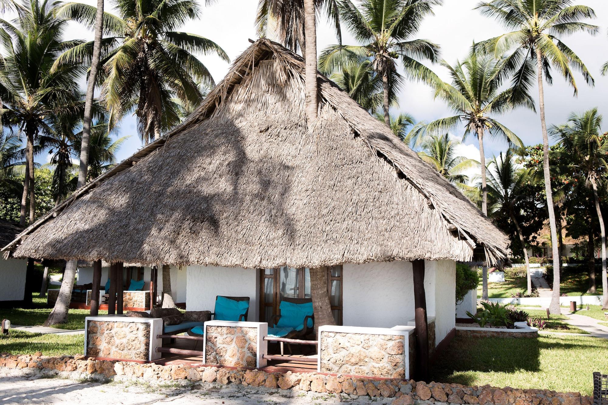 Hotel Karafuu Beach Resort Pingwe Kültér fotó