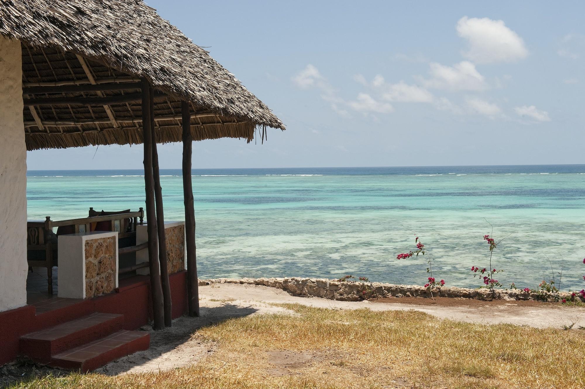 Hotel Karafuu Beach Resort Pingwe Kültér fotó